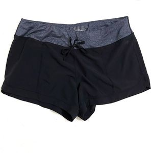 Avia Athletic Shorts Black XL